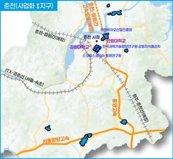 지역 자원 조사